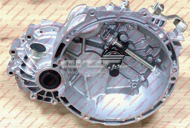 515MHA1700010EA Chery МКПП