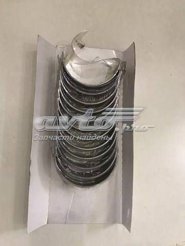 Купити 7138666STD Glyco Вкладиші коленвала шатунні