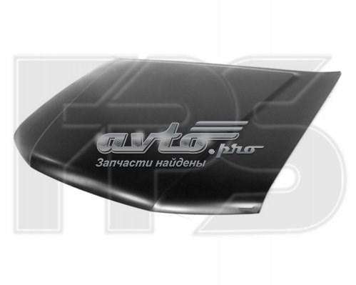 Капот FPS FP5019280