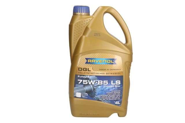 1221107 Ravenol 
