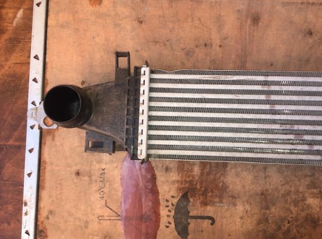  Ford 2412656