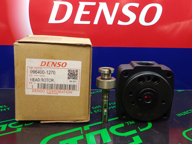 0964001270 Denso Плунжерная пара