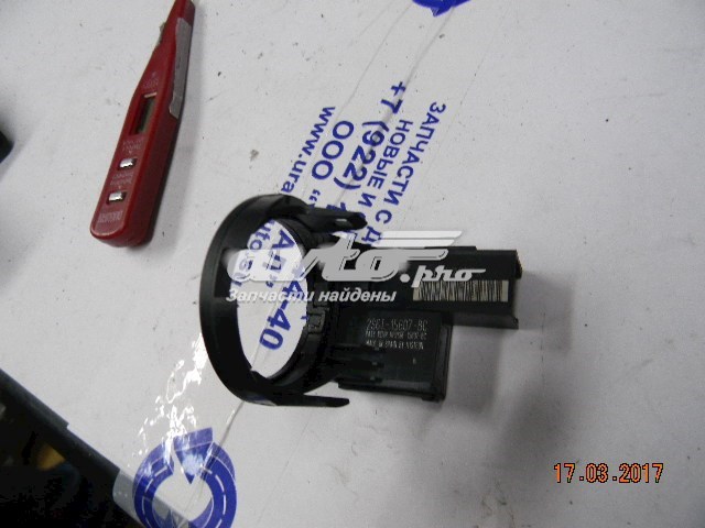 Антена/кільце имобілайзера Ford 2S6T15607BC ціна, від 6.33 USD