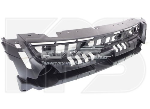 Облицювання радіатора FPS FP2817990 ціна, від 20.80 USD