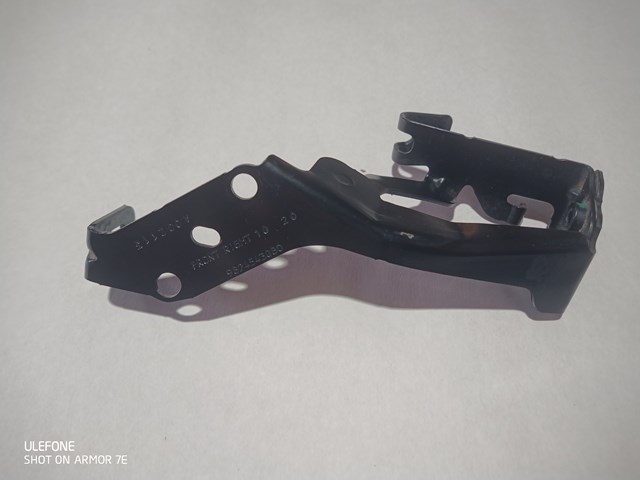Датчик рівня положення кузова, передній Peugeot/Citroen 9824543080 ціна, від 12.67 USD