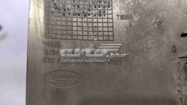 BJ3M15K873AA Land Rover 