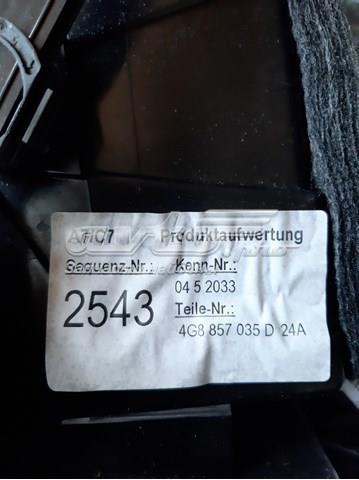  VAG 4G8857035D ціна, від 44.34 USD