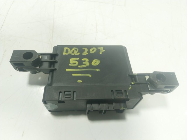 1388175080 Fiat/Alfa/Lancia Модуль (блок ЕБУ) управління парктроніком