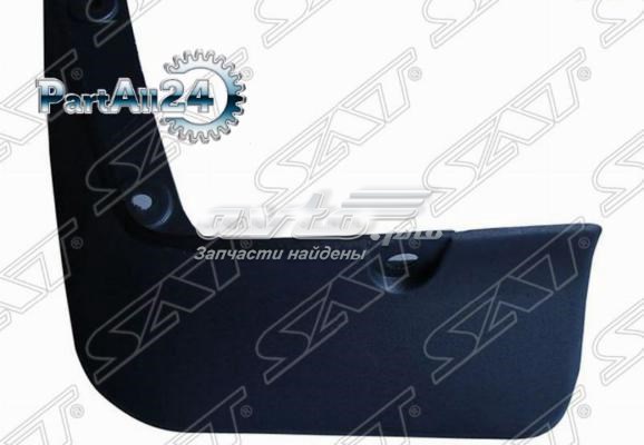 Купити STMBW5064B2 SAT Бризковики задній, лівий