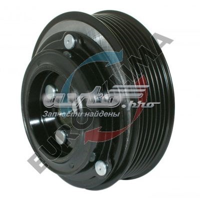 Муфта компресора кондиціонера Euroklima CA893 ціна, від 101.35 USD