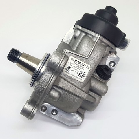 ПНВТ Bosch 0445010538