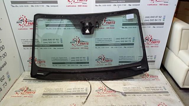 Купити 561010E730 Toyota Вікно вітрове