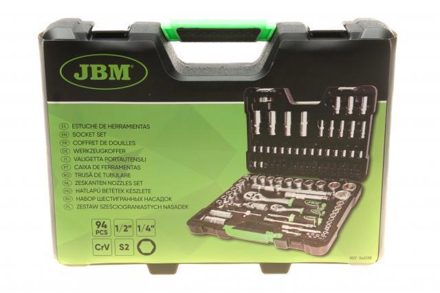  54038 JBM