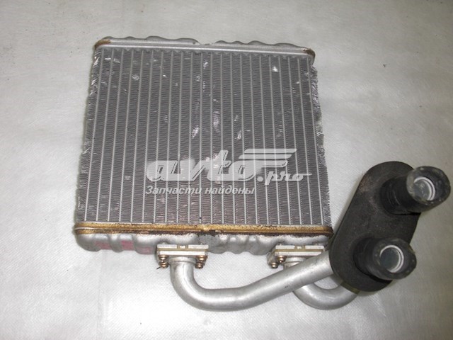 Радіатор пічки (обігрівача) Mitsubishi MR147215 ціна, від 41.67 USD