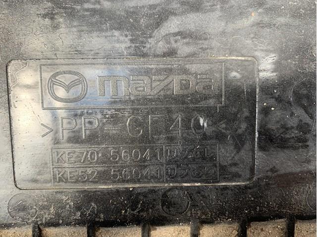  Mazda KE7056041