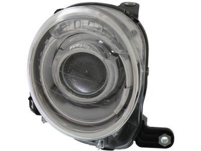 Купити 5182428AE Chrysler 