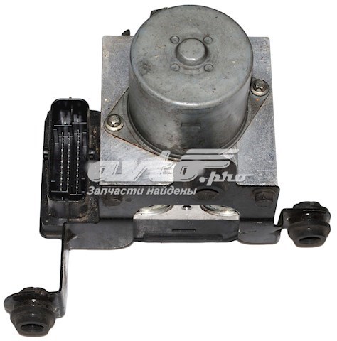 Блок АБС гідравлічний VAG 5N0614109BKBEF ціна, від 55.25 USD
