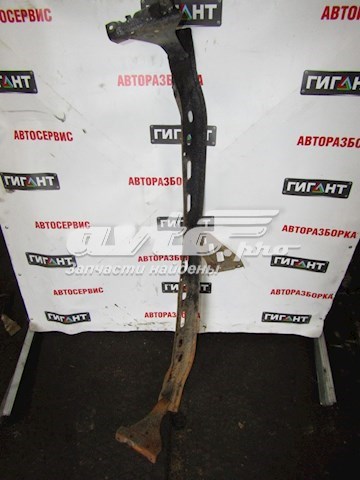 5252160090 Toyota Кронштейн бампера переднього, центральний