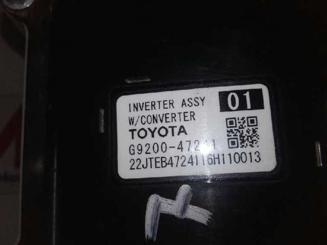G920047241 Toyota 