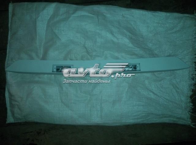 Купити 96404369 General Motors Накладка задньої 3-й/5-й двері
