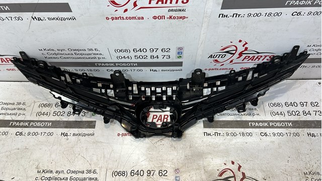 Купити 5310133620 Toyota Захисна решітка радіатора