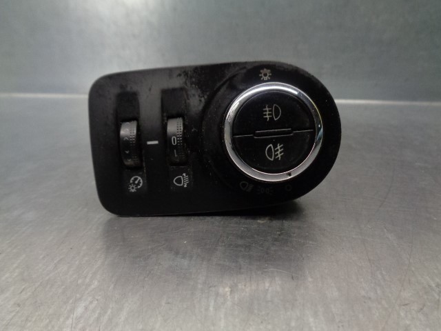 13294815 Opel 