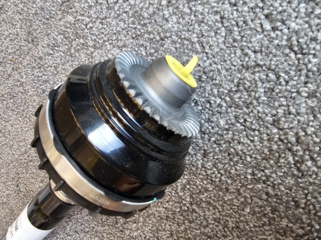  33205A74AA6 BMW