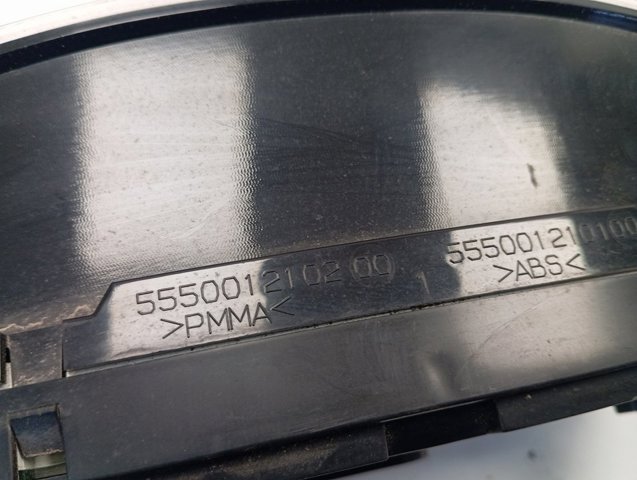 Спідометр Peugeot/Citroen 1617438580 ціна, від 56.24 USD