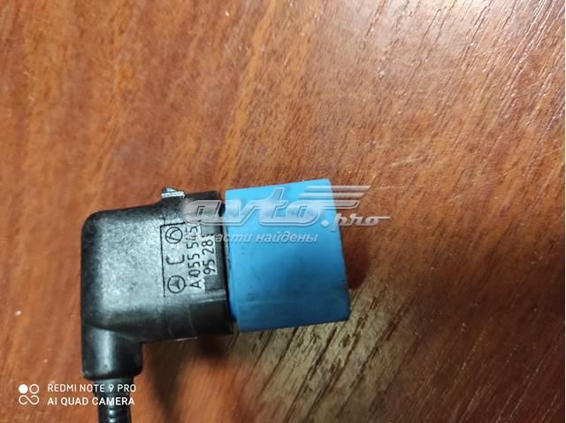  Mercedes A0555459528