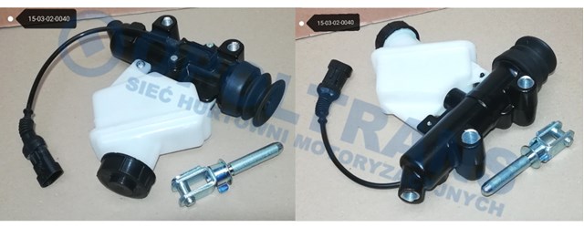 Купити 41285310 Iveco 