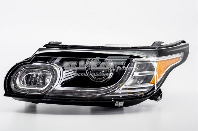 DK6213W030 Land Rover 