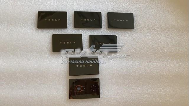 113108700F Tesla 
