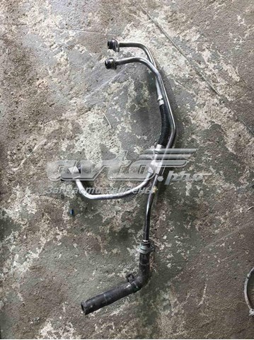 FB5E8K289AA Ford 