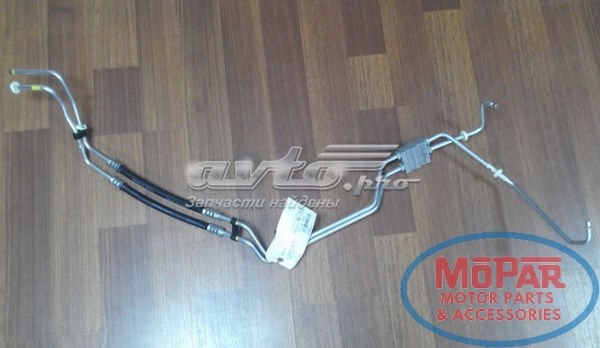 55038077AJ Chrysler 