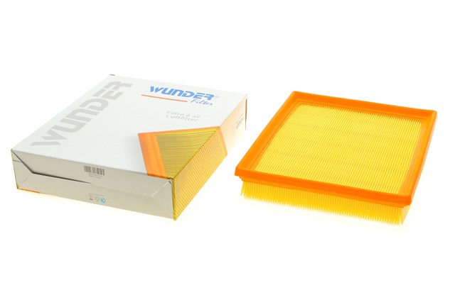 WH328 Wunder Повітряний фільтр двигуна