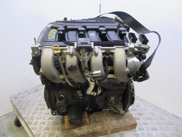 ДВЗ Fiat/Alfa/Lancia 182B6000 ціна, від 348.04 USD
