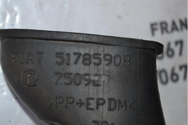 Купити 51785908 Fiat/Alfa/Lancia 