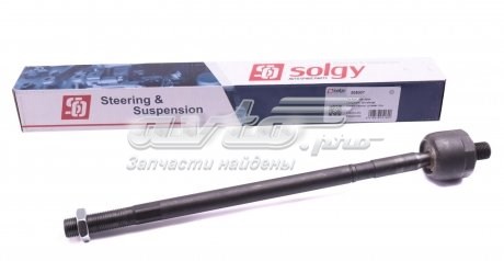205007 Solgy Тяги кермові