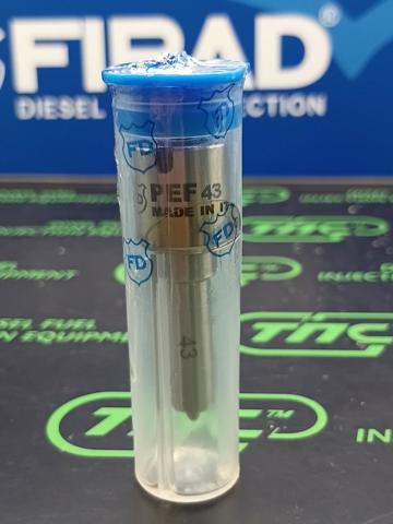 Розпилювач дизельної форсунки Firad PEF43 ціна, від 64.79 USD