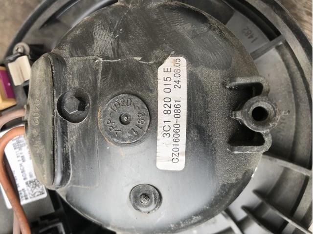  3C1820015E VAG