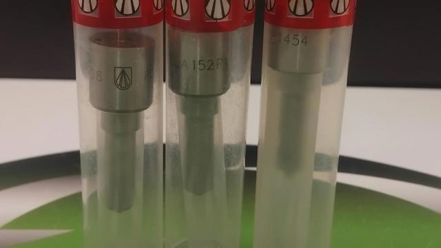 Розпилювач дизельної форсунки Wuzetem PDLLA152P1454 ціна, від 41.79 USD