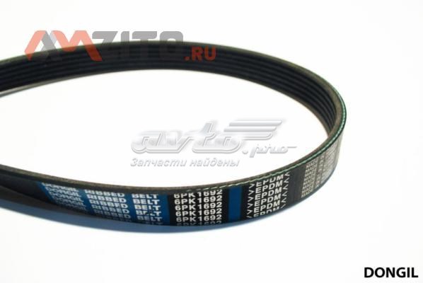 Купити 6PK1692 Dongil Ремінь генератора