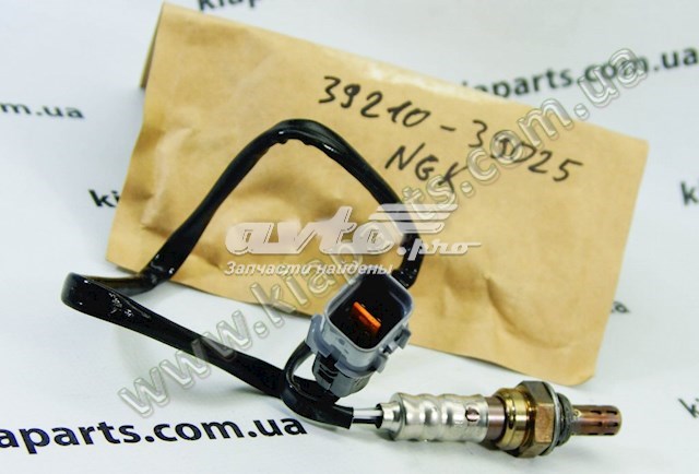 Купити 0K71E17201A Hyundai/Kia Приводний вал проміжний