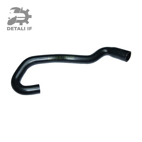 Шланг радіатора опалювача/пічки, подача Detali IF DF11435 ціна, від 7.89 USD