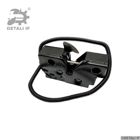 Замок капота DF15807 Detali IF