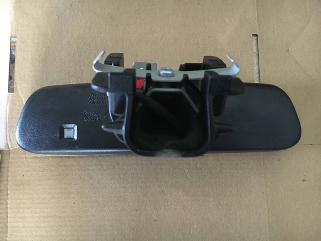 Дзеркало заднього виду Land Rover LR058506