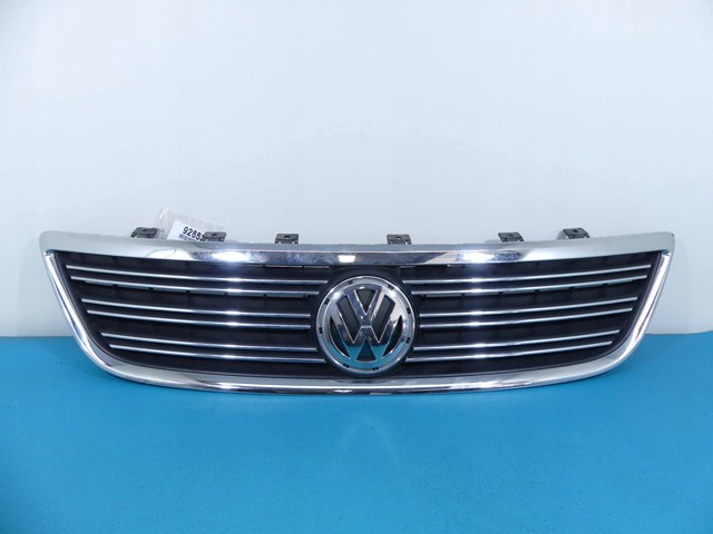 Облицювання радіатора VAG 3D0853651 ціна, від 88.37 USD