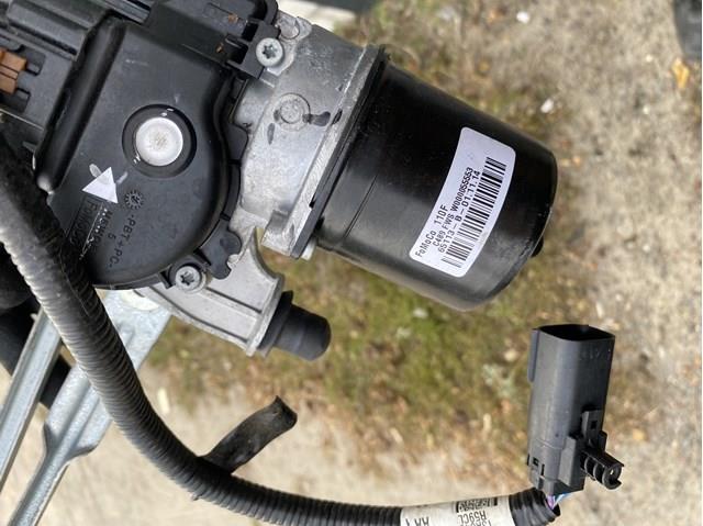 Купити EJ7Z17566A Ford Трапеція двірників