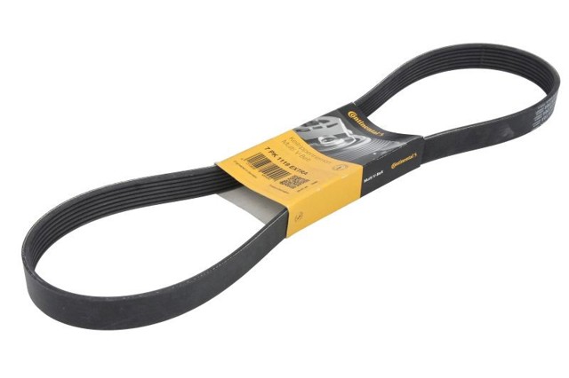 Купити 7PK1119EXTRA Continental/Siemens Ремінь генератора