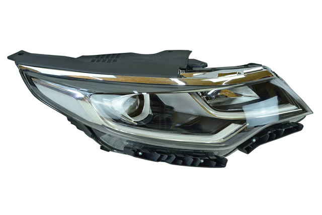 Фара права 92102D4520 Hyundai/Kia
